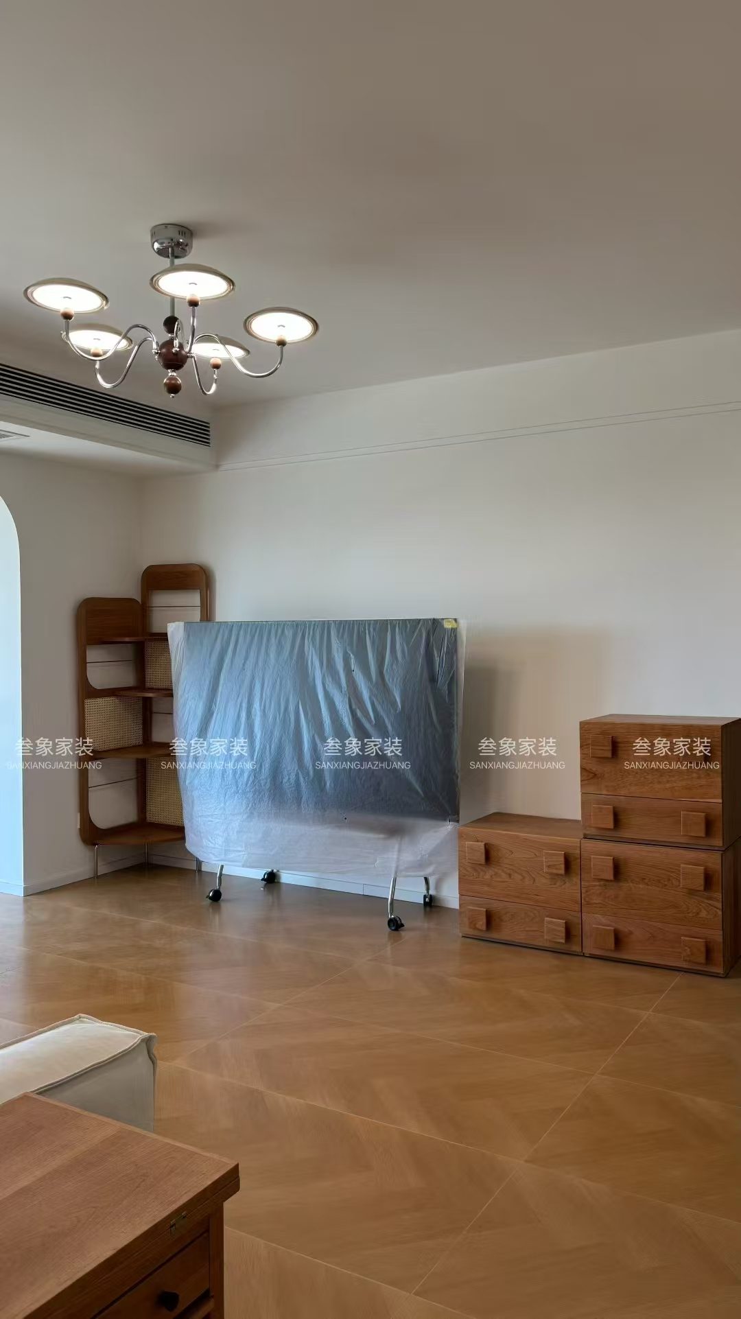 伊水上著·中古风实拍3