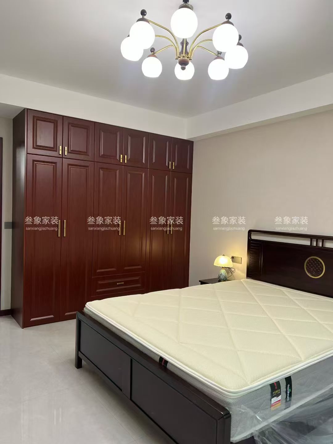 新中式雅居实拍5