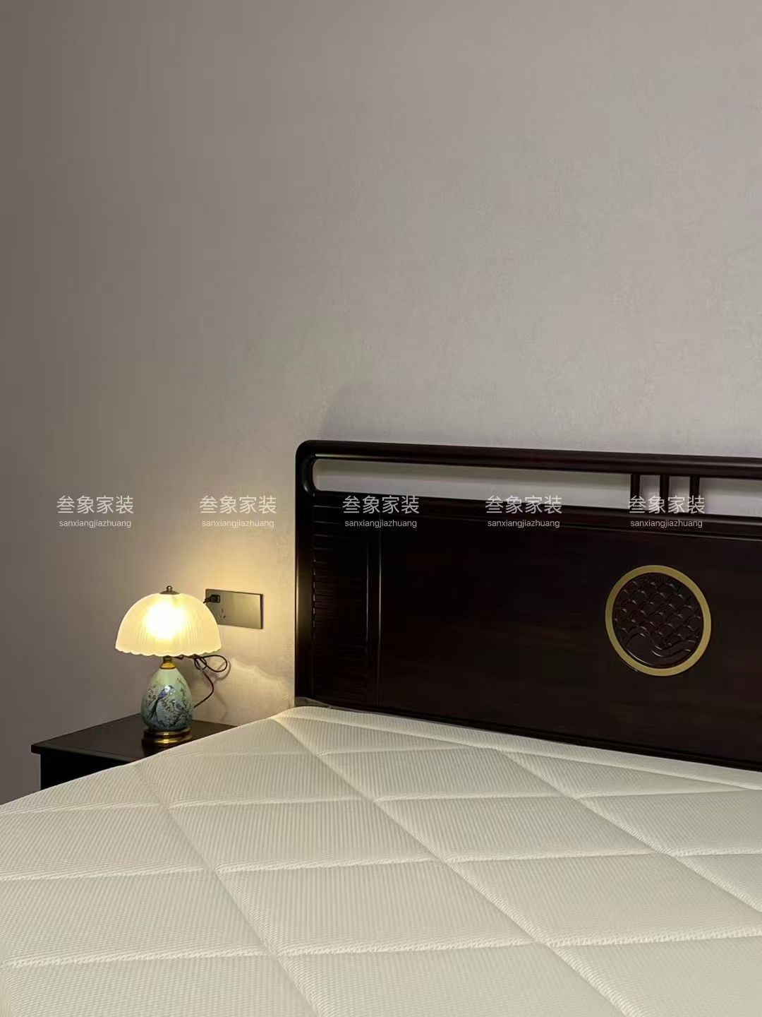 新中式雅居实拍6